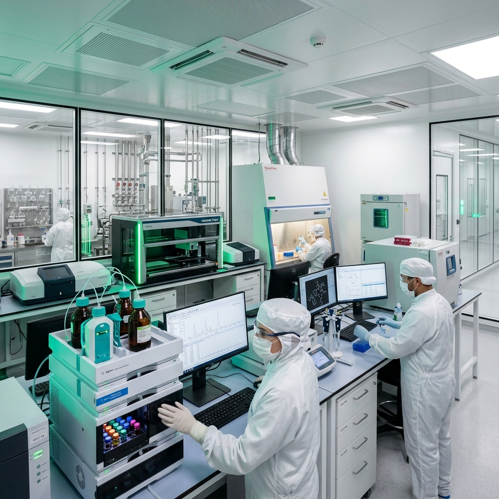 COMPREHENSIVE PARTNERSHIP & DISTRIBUTION SOLUTIONS